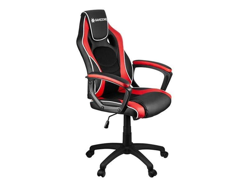 Tracer Gamezone GC33 Gaming Stuhl - Bis zu 120 kg