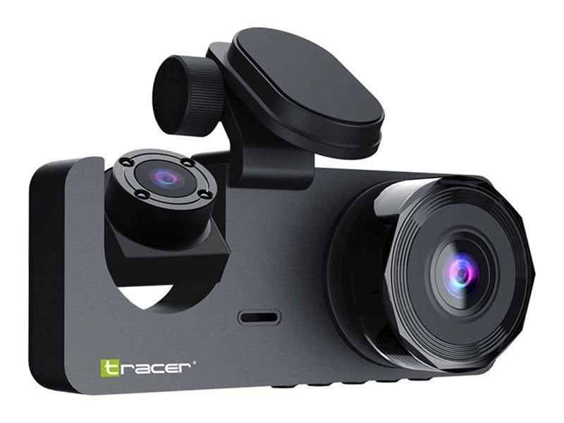 Tracer HALO 360D - dashboard camera
