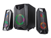 Tracer Hi-Cube - speaker system - wireless