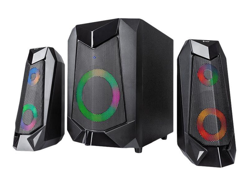 Tracer Hi-Cube - speaker system - wireless