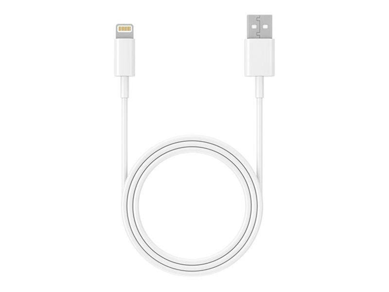 Tracer Lightning cable