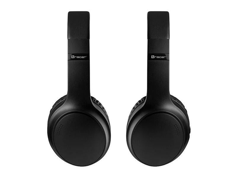Tracer MAX MOBILE - headphones with mic - 3.5 mm jack