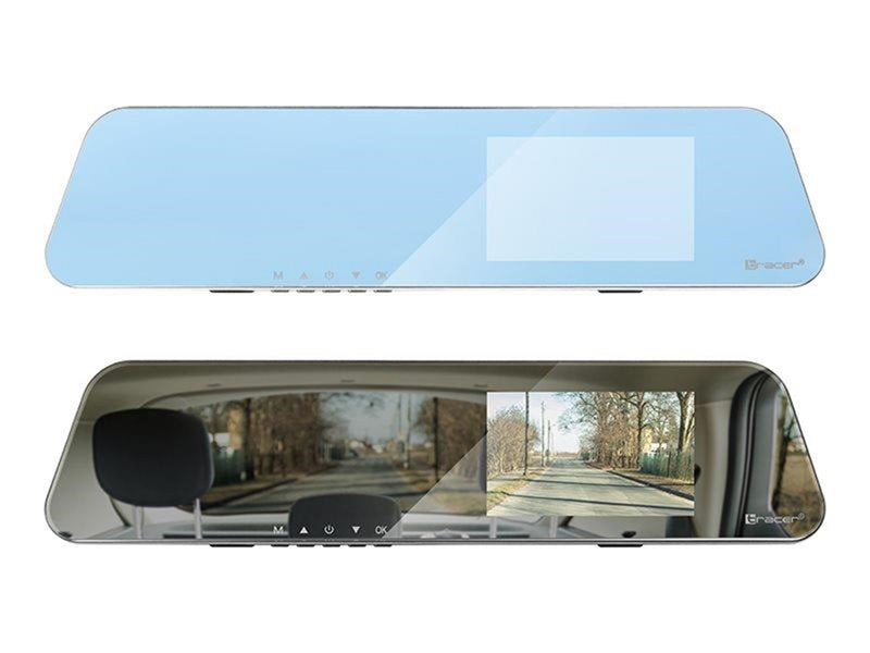 Tracer MENSA - dashboard camera