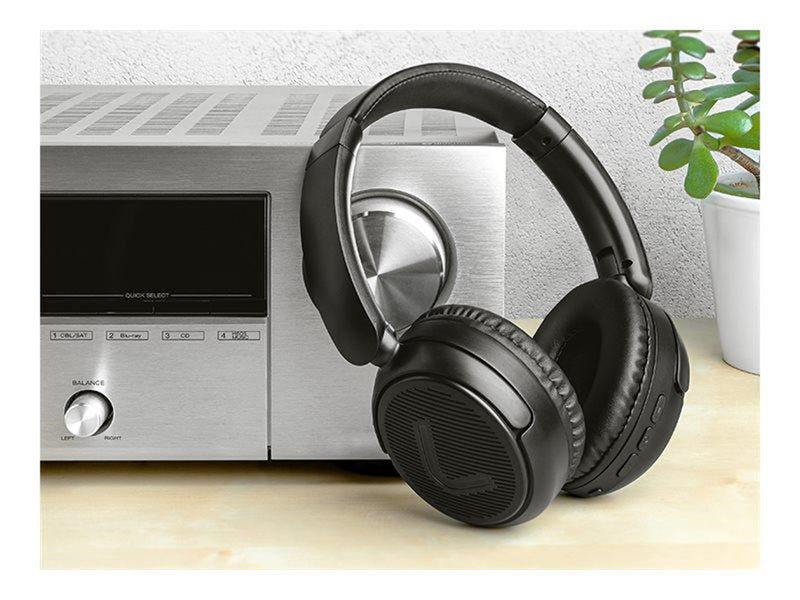 Tracer MOBILE Super - headphones with mic
