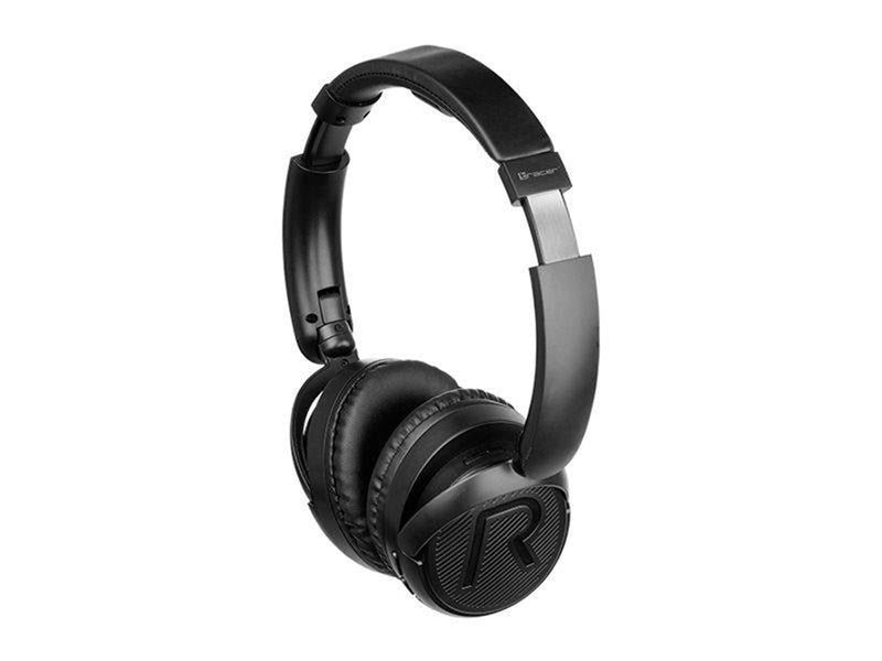 Tracer MOBILE Super - headphones with mic