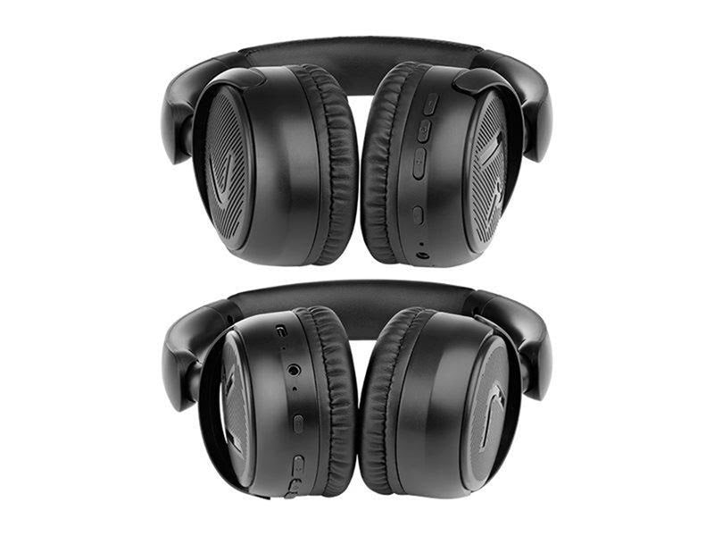 Tracer MOBILE Super - headphones with mic