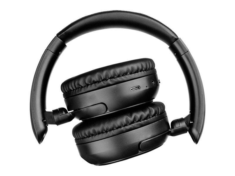 Tracer MOBILE Super - headphones with mic