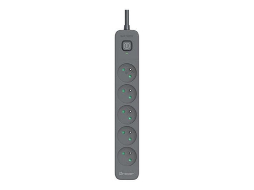 Tracer PowerLine + - power strip - 3680 watt