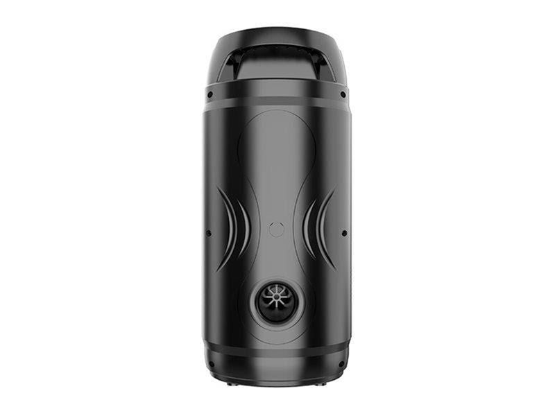 Tracer Powervox P1 - party speaker - for portable use - wireless