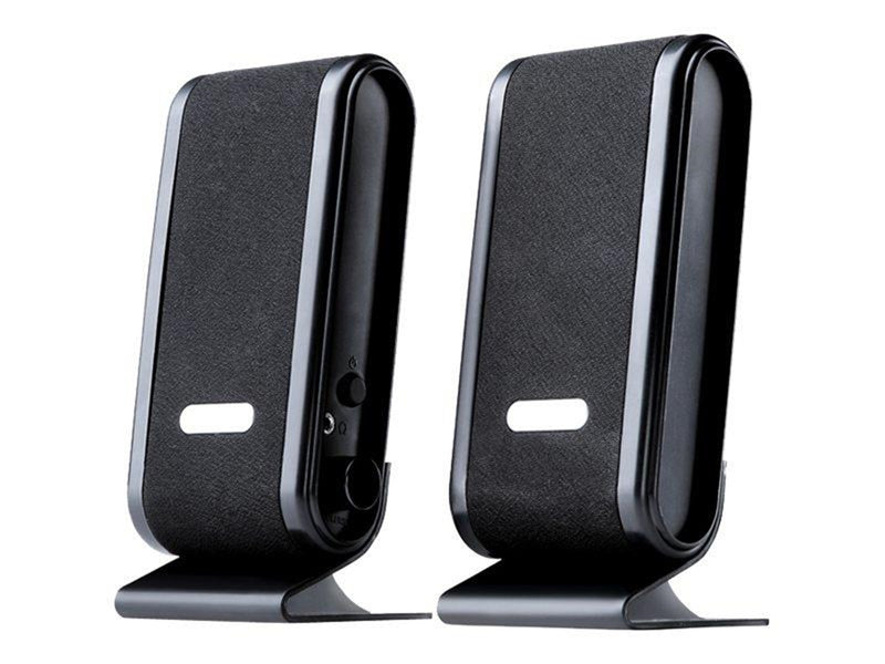 Tracer QUANTO - speakers - for PC