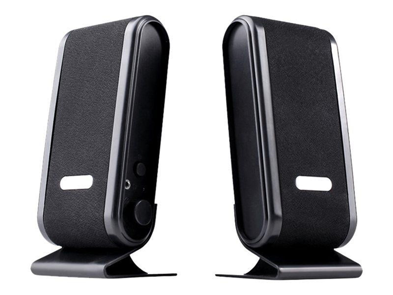 Tracer QUANTO - speakers - for PC