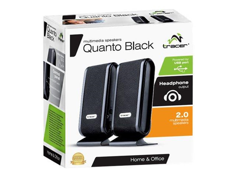 Tracer QUANTO - speakers - for PC