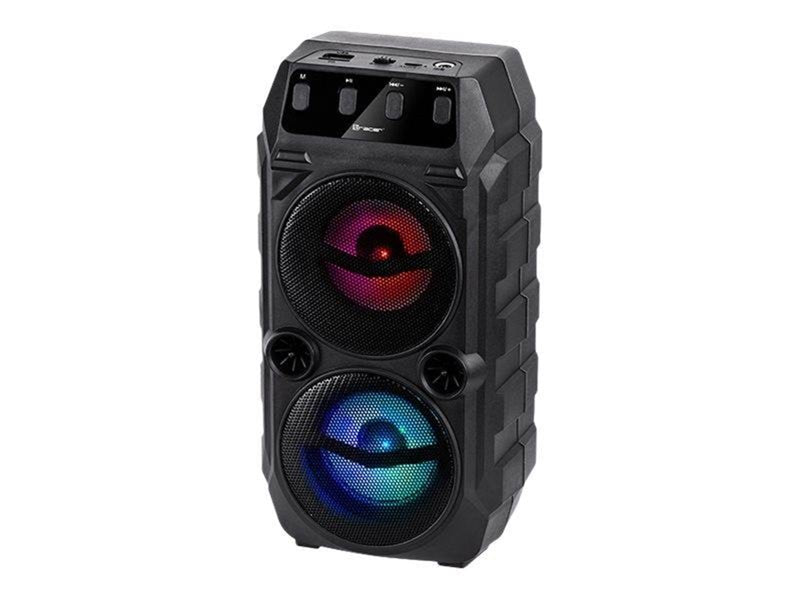 Tracer SUPERBOX - speaker - for portable use - wireless