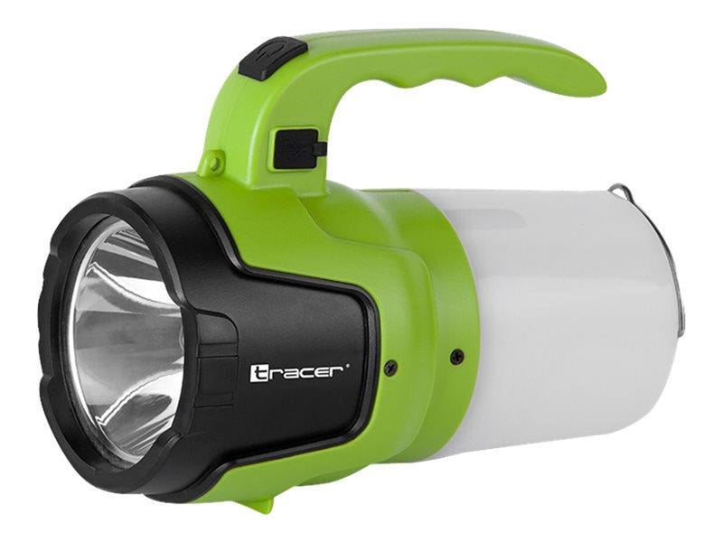 Tracer Searchlight - flashlight/camping light - LED