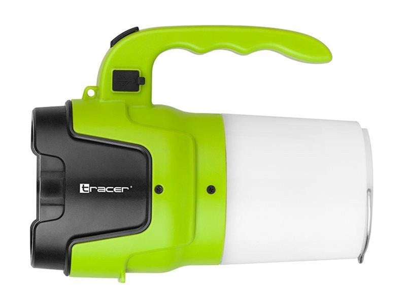 Tracer Searchlight - flashlight/camping light - LED