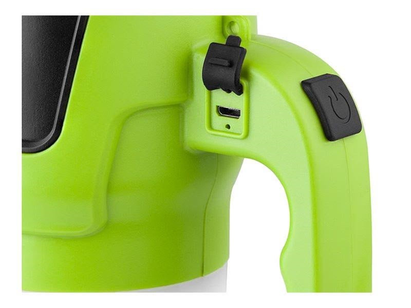 Tracer Searchlight - flashlight/camping light - LED