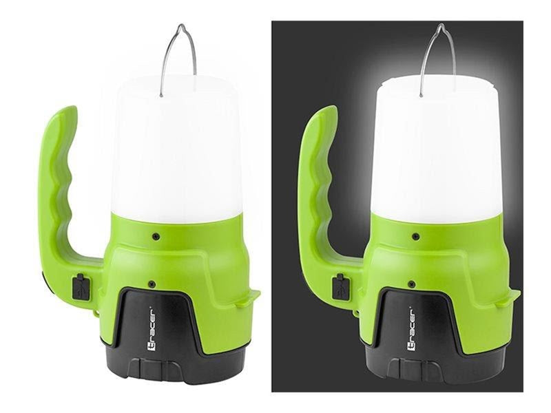 Tracer Searchlight - flashlight/camping light - LED