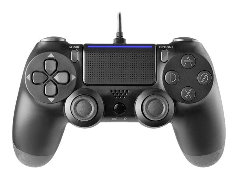 Tracer Shogun PRO - gamepad - wired - Wired Controller - Sony PlayStation 4