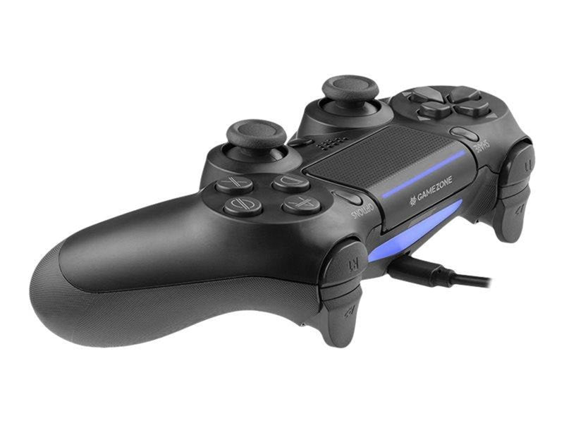 Tracer Shogun PRO - gamepad - wired - Wired Controller - Sony PlayStation 4