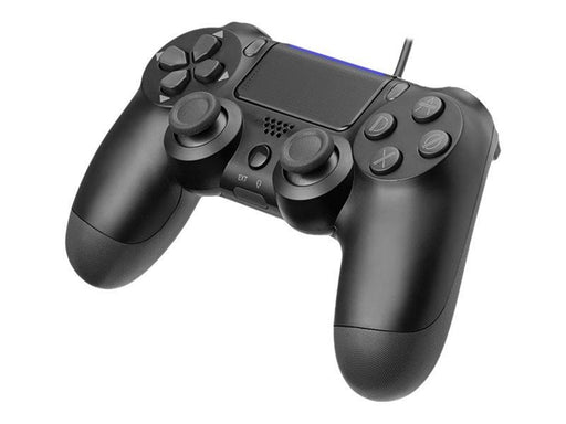 Tracer Shogun PRO - gamepad - wired wireless - Bluetooth - Wired Controller - Sony PlayStation 4