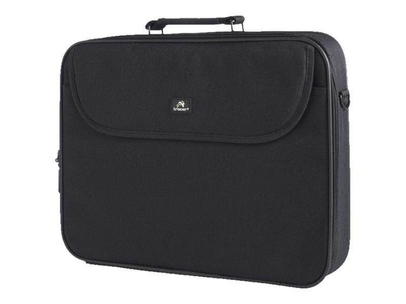 Tracer Simplo - notebook carrying case