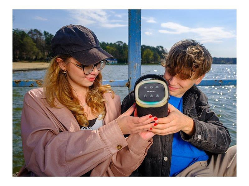 Tracer Stripe XL - speaker - for portable use - wireless