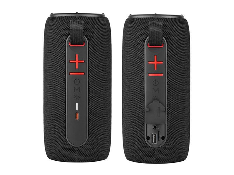 Tracer Stripe - speaker - for portable use - wireless