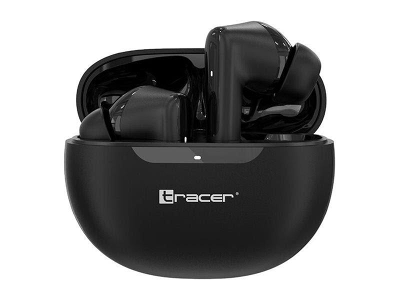 Tracer T10 - true wireless earphones with mic