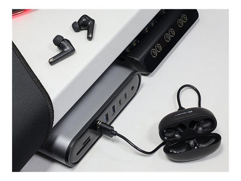 Tracer T10 - true wireless earphones with mic