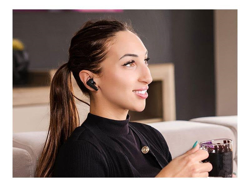 Tracer T10 - true wireless earphones with mic