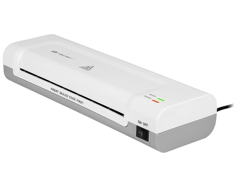 Tracer TRL-5 - laminator