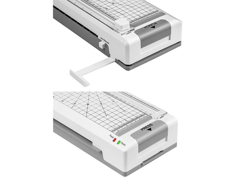 Tracer TRL-7 - laminator