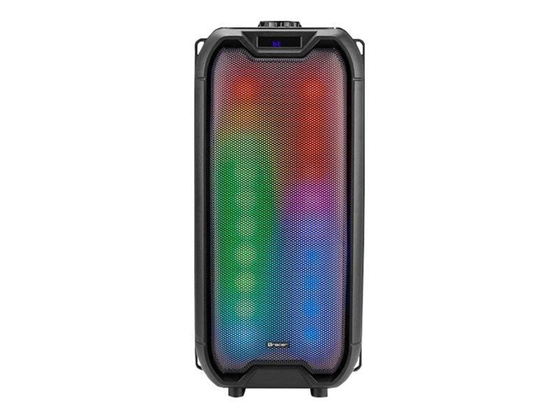 Tracer Tower - party speaker - for portable use - wireless