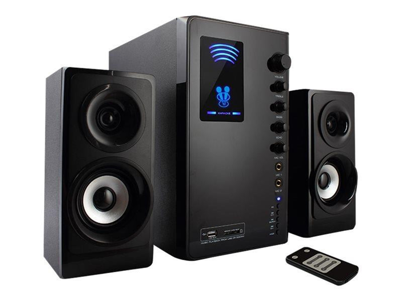 Tracer Tumba - speaker system - wireless