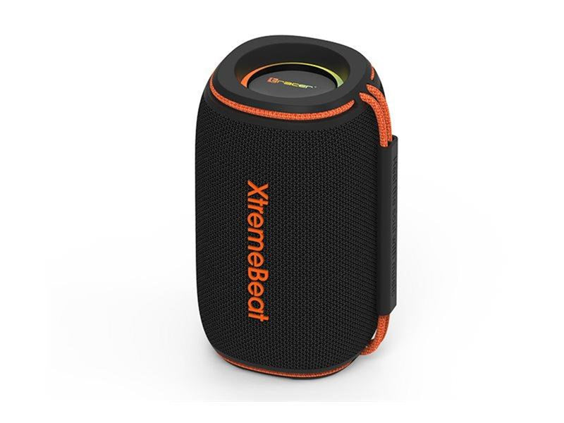 Tracer XtremeBeat Lite - speaker - for portable use - wireless