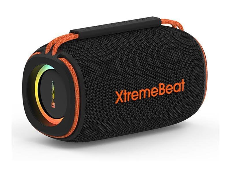 Tracer XtremeBeat Mid - speaker - for portable use - wireless