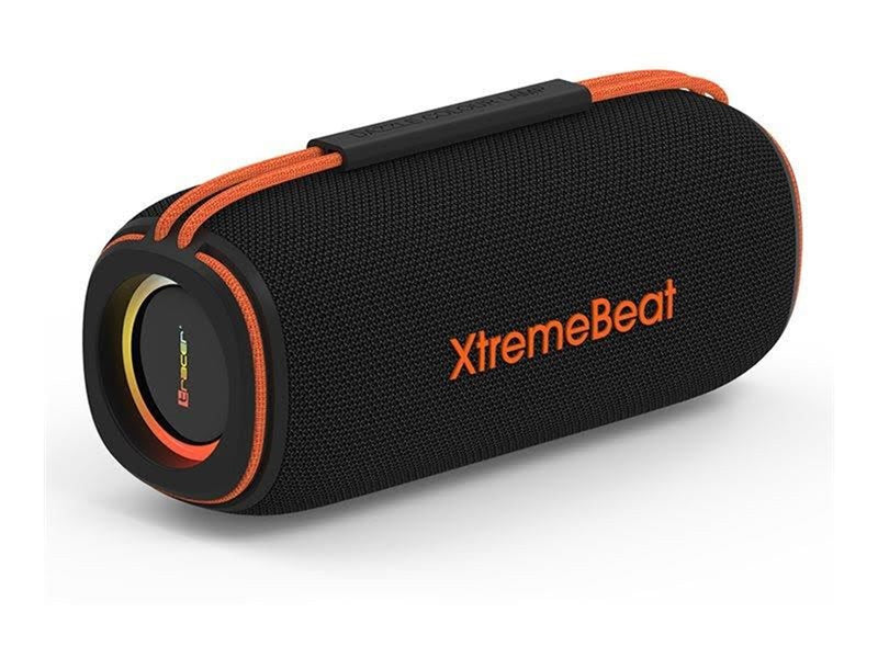 Tracer XtremeBeat PRO - speaker - for portable use - wireless