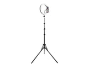 Tracer ring light