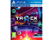 Track Lab (VR) - Sony PlayStation 4 - Musik - PEGI 3