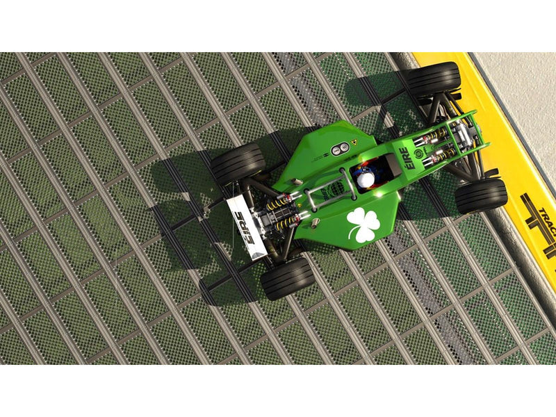 TrackMania Turbo - Microsoft Xbox One - Rennspiel - PEGI 3