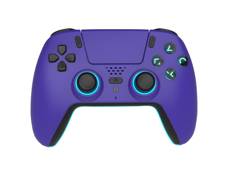 Trade Invaders 151000k - Wireless Controller - Sony PlayStation 5