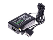 Trade Invaders AC adaptor for PS Vita & PSP - Wired - Sony PlayStation Vita
