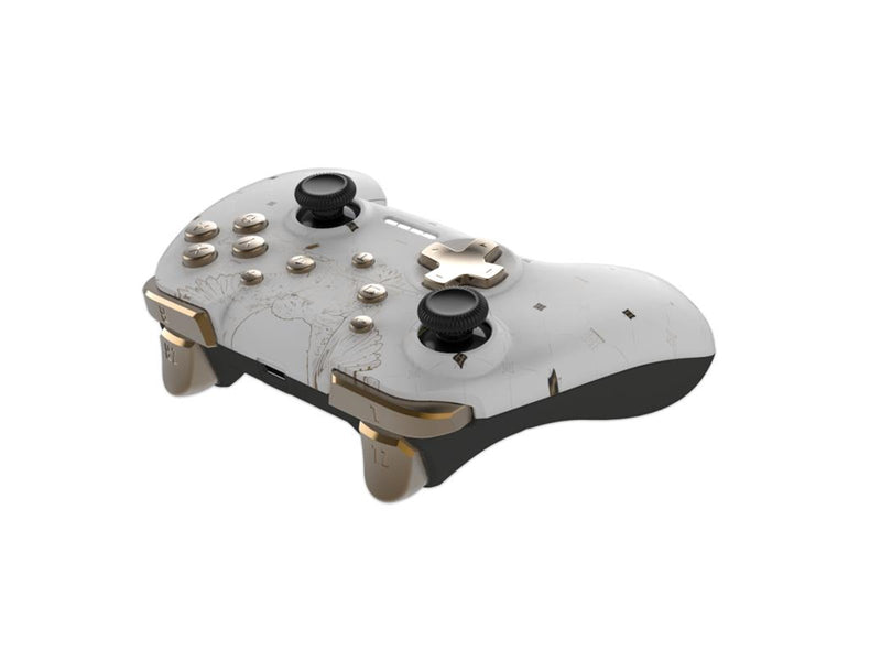 Trade Invaders Harry Potter: Hedwig (White) - Wireless Controller - Nintendo Switch