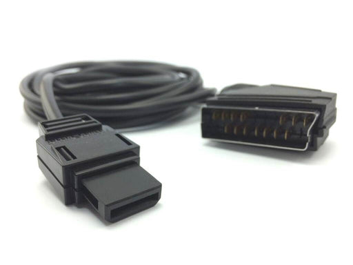 Trade Invaders NES Scart Video Cable Length 3M - Nintendo NES
