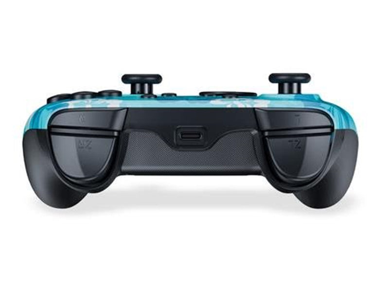 Trade Invaders RGB - Wireless Controller - Nintendo Switch 2