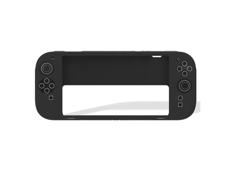 Trade Invaders SW2G006 - Silicone Case - Cover - Nintendo Switch 2