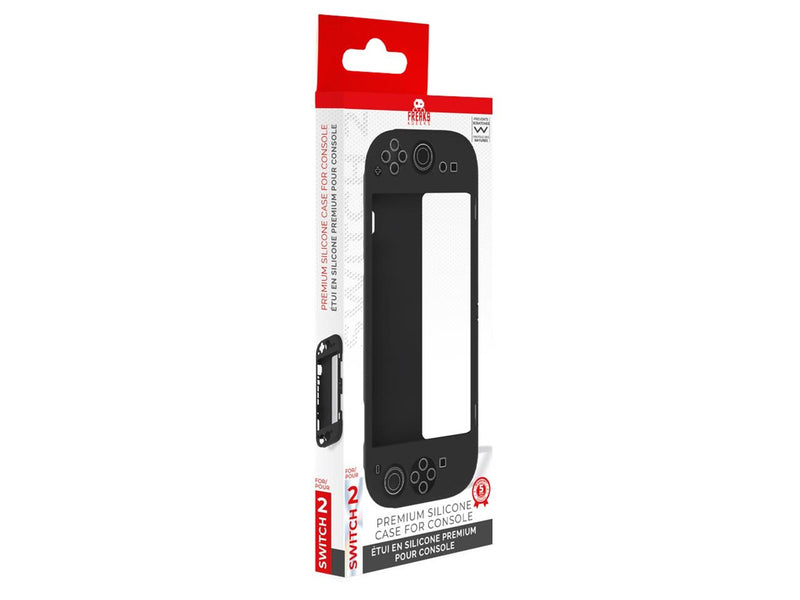 Trade Invaders SW2G006 - Silicone Case - Cover - Nintendo Switch 2
