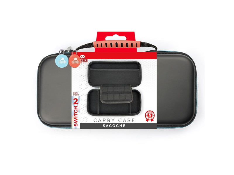 Trade Invaders SW2S002 - Bag - Nintendo Switch 2