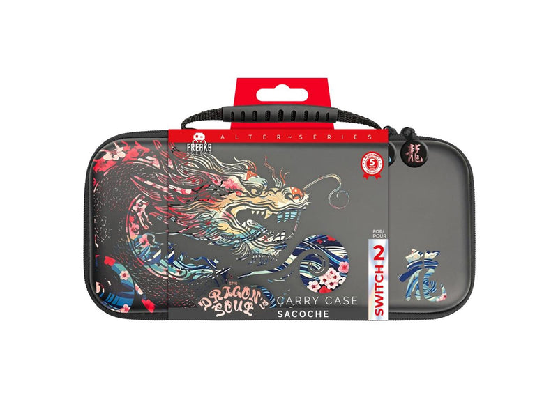 Trade Invaders SW2S003 - Bag - Nintendo Switch 2
