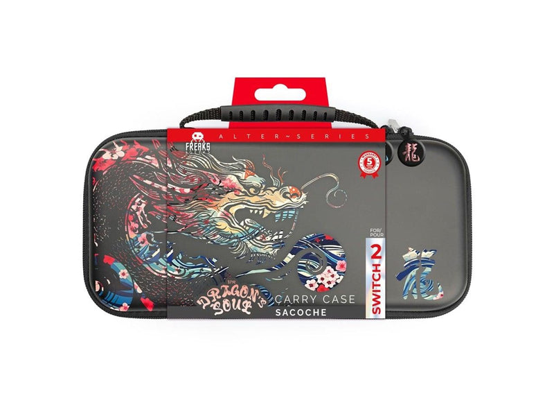 Trade Invaders SW2S003 - Bag - Nintendo Switch 2